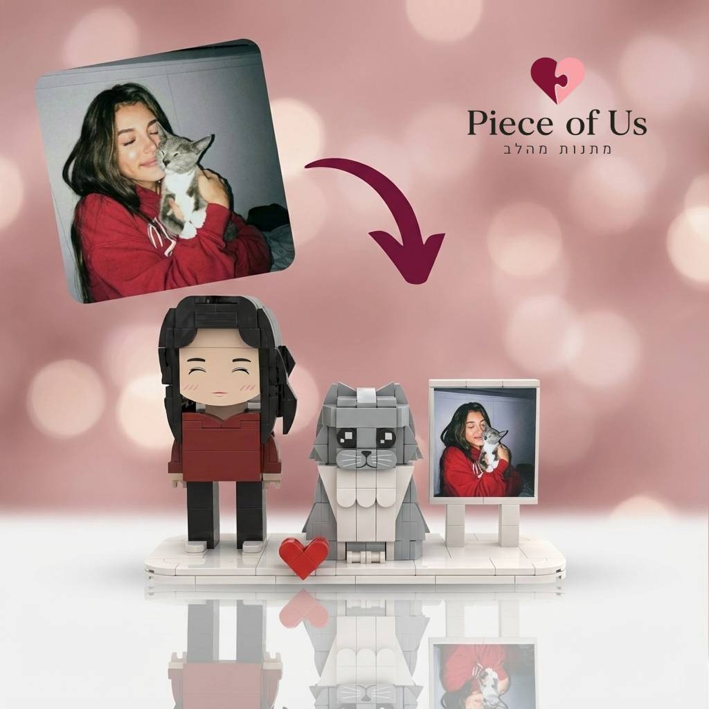 Mini-Us: אנחנו בהרכבה