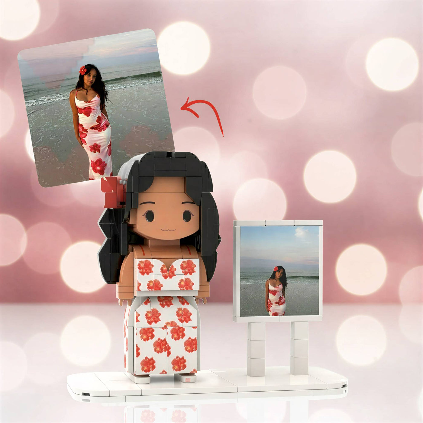 Mini-Us: אנחנו בהרכבה