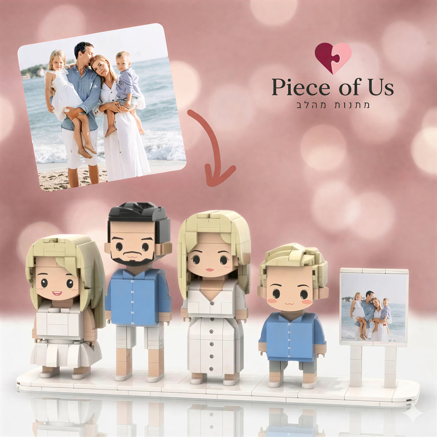 Mini-Us: אנחנו בהרכבה